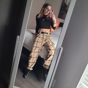 Meet your Posher, Haylee